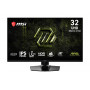 MSI MAG 321UPDDE E14 monitor gamingowy, 31,5 cala, 3840 x 2160 UHD, 144 Hz