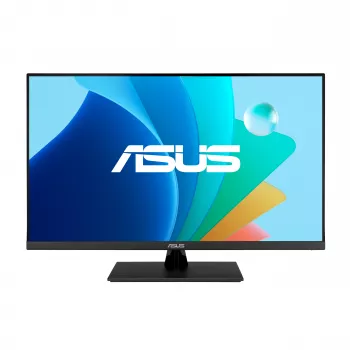 ASUS VA329QG3 Eye Care monitor, 31,5 cala, FHD, 180 Hz, czarny