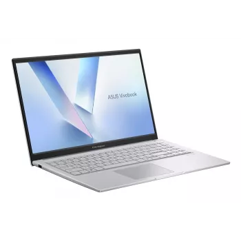 ASUS Vivobook 15 X1504MA-BQ173W laptop, 15,6 cala, Core 5 320, 16 GB RAM, 512 GB SSD, srebrny