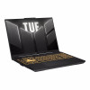 ASUS TUF Gaming F16 FX607VJR-TU305W laptop, Intel Core 5 205H, 16 GB DDR5, dysk SSD 512 GB, GeForce RTX 3050 6 GB, Windows 11 Home, klawiatura US International, szary