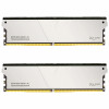 V-Color TE548G60D830SKK ECC OC U-DIMM DDR5-6000 zestaw pamięci, CL30, XMP i EXPO, 96 GB (zestaw dwóch modułów)