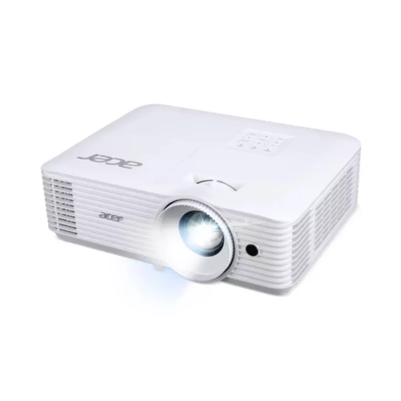 Acer X1526pi projektor DLP, Full HD, 4000 lumenów, 15000:1, HDMI