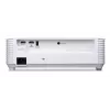 Acer X1526pi projektor DLP, Full HD, 4000 lumenów, 15000:1, HDMI