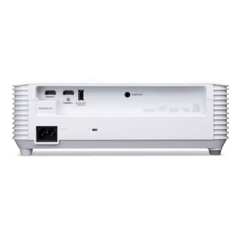 Acer X1526pi projektor DLP, Full HD, 4000 lumenów, 15000:1, HDMI