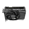 PNY GeForce RTX 5060 Single Fan karta graficzna, 8 GB GDDR7 (VCG50608SFXPB1)