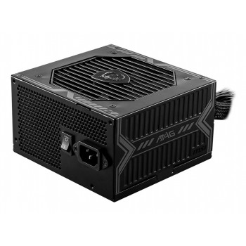 MSI MAG A650BN zasilacz 650 W