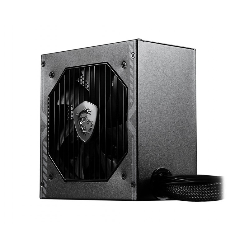 MSI MAG A650BN zasilacz 650 W