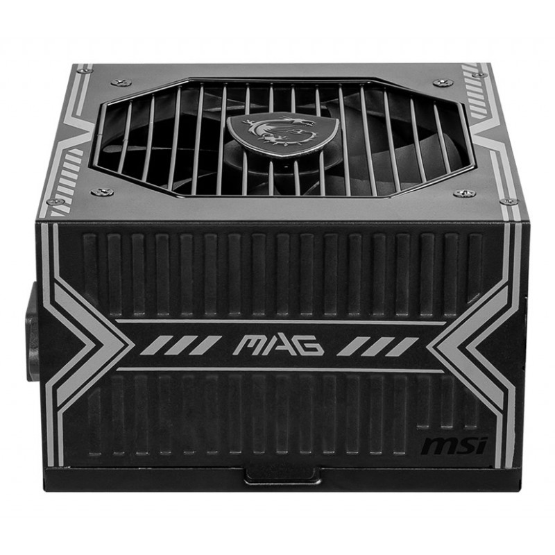 MSI MAG A650BN zasilacz 650 W