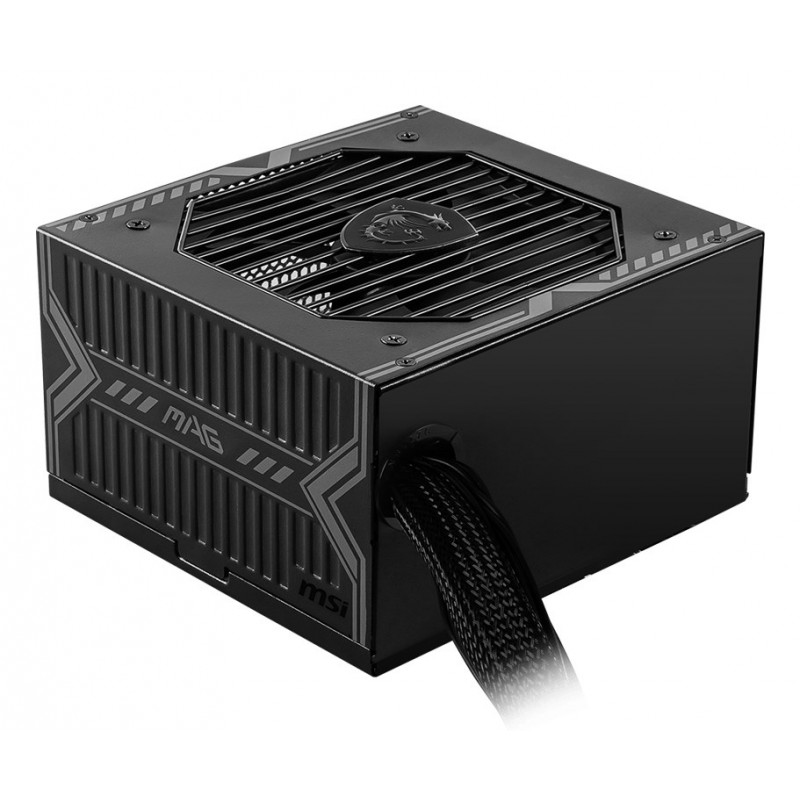 MSI MAG A650BN zasilacz 650 W