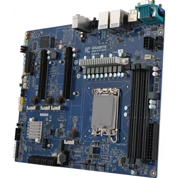 Gigabyte MW34-SP0 Rev. 1.0 płyta główna, ATX, socket 1700, DDR4