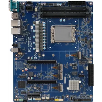 Gigabyte MW34-SP0 Rev. 1.0 płyta główna, ATX, socket 1700, DDR4