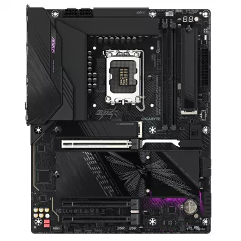 Gigabyte Z890 AORUS Elite Duo X płyta główna, ATX, socket LGA1851, DDR5