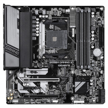 Gigabyte B550M Gaming X płyta główna