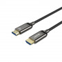 Unitek C11085GY01-50M kabel optyczny HDMI, 50 m, 8K @ 60 Hz