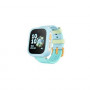 TCL K5 smartwatch dla dzieci MT50V-3GLCA11, jasnoniebieski