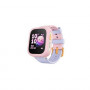 TCL K5 smartwatch dla dzieci MT50V-3NLCA11, jasnoróżowy