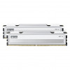 Klevv FIT V KD5AGU880-60A300F zestaw pamięci DDR5, 32 GB (2 x 16 GB), DDR5-6000, CL30