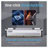 Klevv FIT V KD5AGU880-60A300F zestaw pamięci DDR5, 32 GB (2 x 16 GB), DDR5-6000, CL30