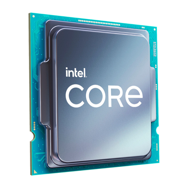 Komputer stacjonarny PCBUiLDER HOME MASTER, Intel Core i5-12400, 16 GB DDR4, dysk SSD M.2 NVMe 480 GB, Windows 11 Home
