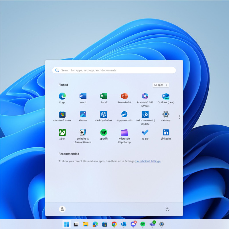 Komputer stacjonarny PCBUiLDER HOME MASTER, Intel Core i5-12400, 16 GB DDR4, dysk SSD M.2 NVMe 480 GB, Windows 11 Home
