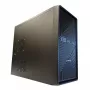 Komputer stacjonarny PCBUiLDER HOME MASTER, Intel Core i3-14100, 8 GB DDR4, dysk SSD M.2 NVMe 480 GB, Windows 11 Home