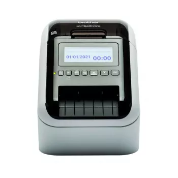 Brother QL-820NWBCYJ1 drukarka etykiet
