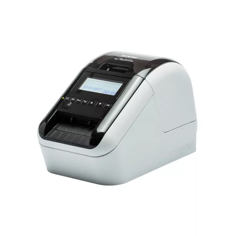 Brother QL-820NWBCYJ1 drukarka etykiet
