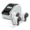 Brother QL-820NWBCYJ1 drukarka etykiet
