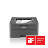 Brother HL-L2445DW drukarka laserowa, 1200 x 1200 DPI, A4, Wi-Fi