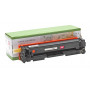 Static Control toner do HP CF403X / Canon CRG 045H, purpurowy, zamiennik, 2300 str.