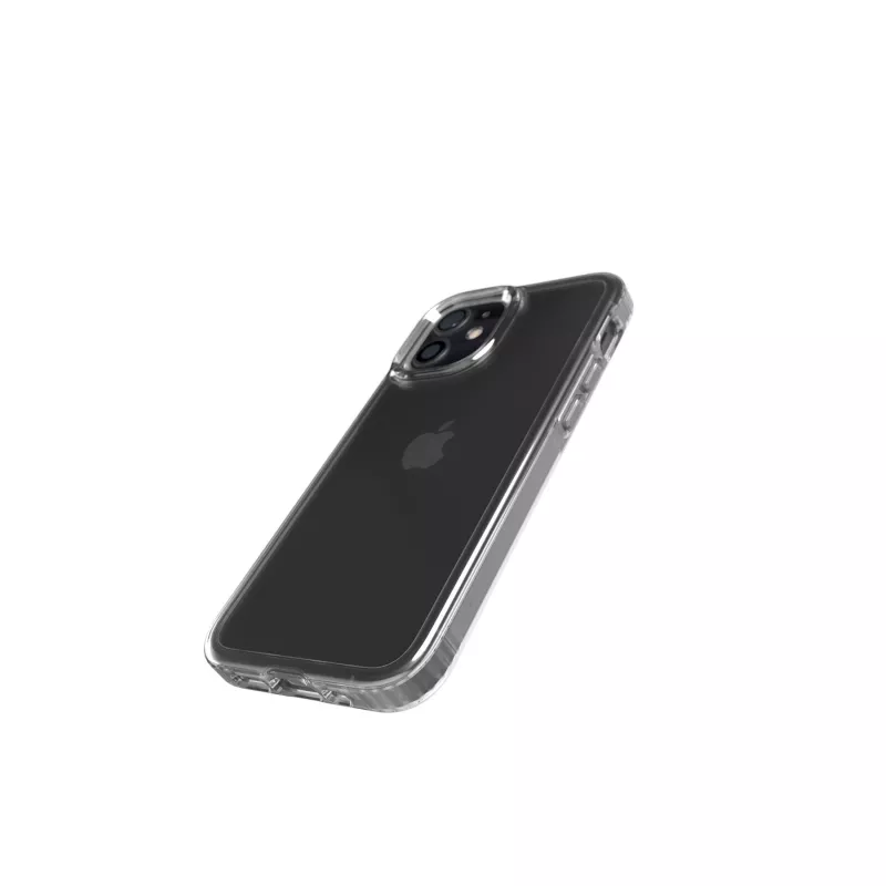 Tech21 EvoClear T21-8357 etui do iPhone 12 mini