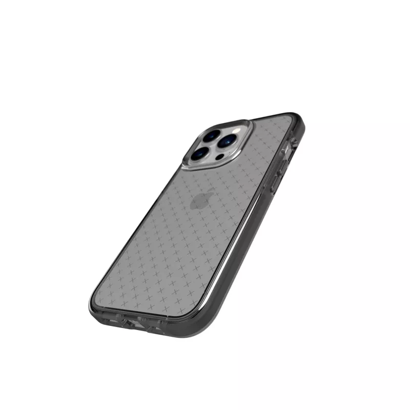 Tech21 EvoCheck Multi-Drop T21-9192 etui do iPhone 13 Pro, czarne