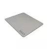 Podkładka pod mysz NZXT MMP400, standardowa, szara
