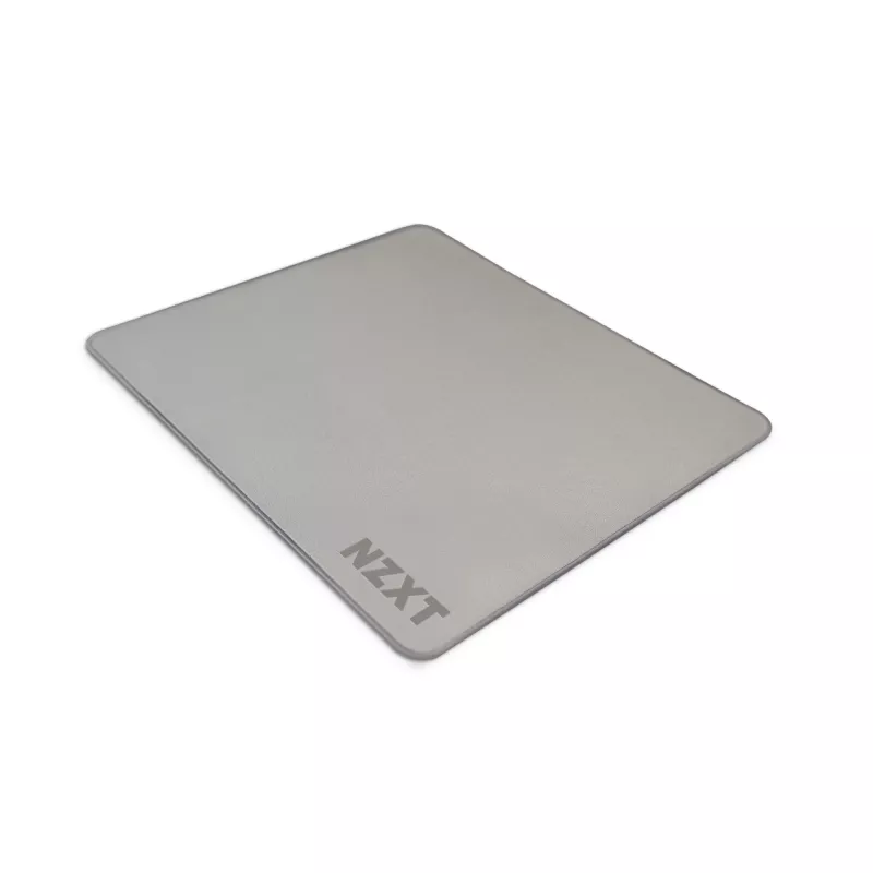 Podkładka pod mysz NZXT MMP400, standardowa, szara