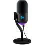 Mikrofon Logitech G Yeti 2, czarny