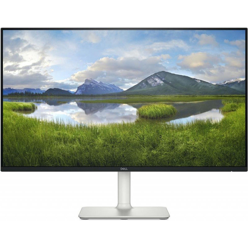 Dell S2725H monitor 27 cali, IPS, 1920x1080, 100 Hz, 2x HDMI (210-BMHK)