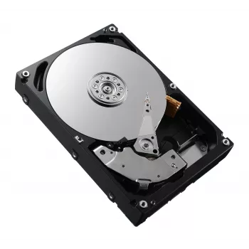 Dell 61FFW dysk twardy 4 TB, SATA, 7200 obr./min