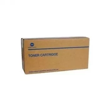 Konica Minolta TN-321K oryginalny toner, czarny, do bizhub C224, C284, C364