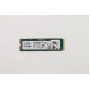 Lenovo 5SD1U51545 M.2 2280 PCIe NVMe dysk SSD, 256 GB, OPAL 2.0, Samsung