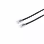 S-Impuls kabel telefoniczny, RJ-45 (M) – RJ-45 (M), 70090-8/8