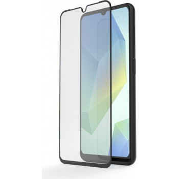 Hama Extreme Protect szkło ochronne do Galaxy A17 / A17 5G / A18, z pomocą montażową, 00233339