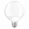 Osram Smart+ Matter Globe 95 100 827 865 TW inteligentna żarówka, E27, 14 W, regulowana biel, Wi-Fi