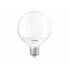 Osram Smart+ Matter Globe 95 100 827 865 TW inteligentna żarówka, E27, 14 W, regulowana biel, Wi-Fi