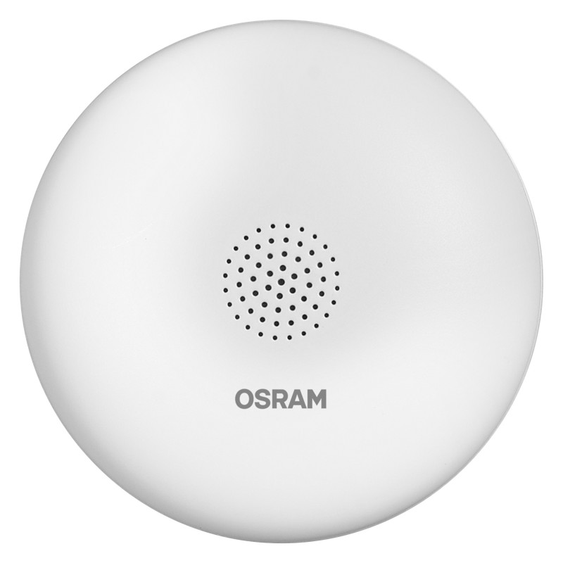 Osram SMART+ WiFi czujnik zalania, biały