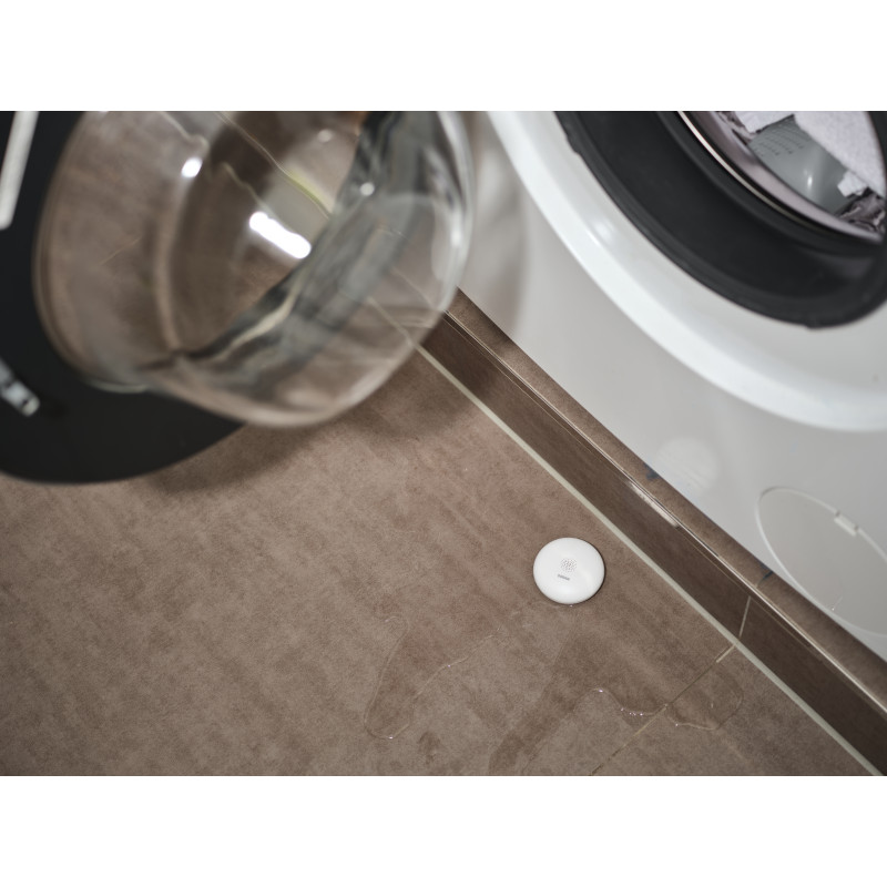 Osram SMART+ WiFi czujnik zalania, biały
