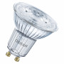 Osram SMART+ MATTER Multicolor Spot PAR16 50 inteligentna żarówka, 45°, GU10, 4,7 W, RGBW, Wi-Fi