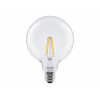 Osram SMART+ MATTER Filament Dimmable Classic Globe 827 inteligentna żarówka filamentowa, E27, 6 W, ciepła biel, Wi-Fi