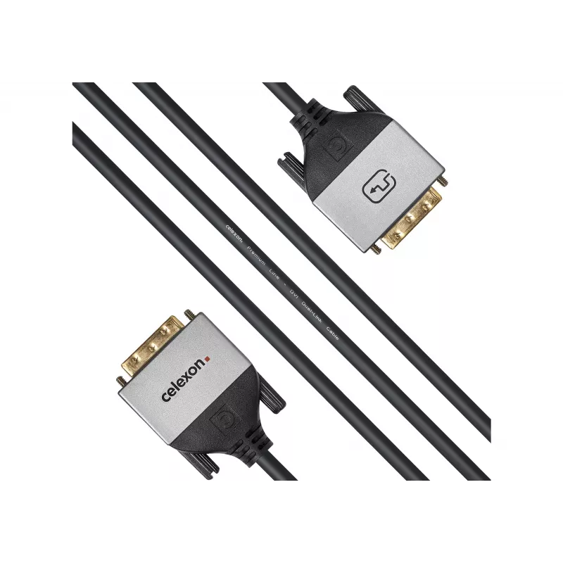 celexon kabel DVI Dual Link Professional Line 1000015555