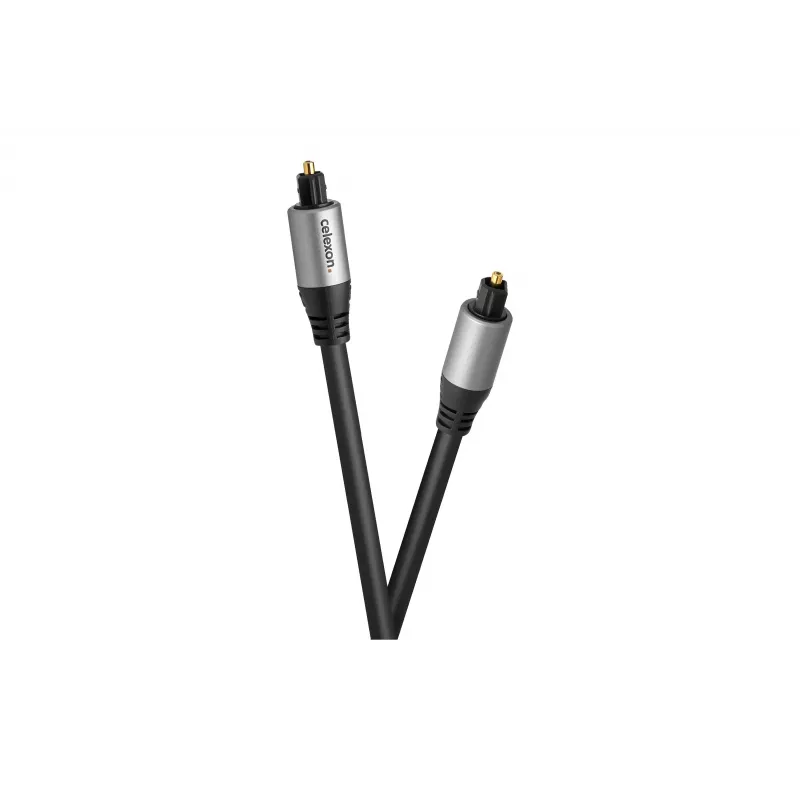 celexon optyczny kabel audio Toslink, Professional Line
