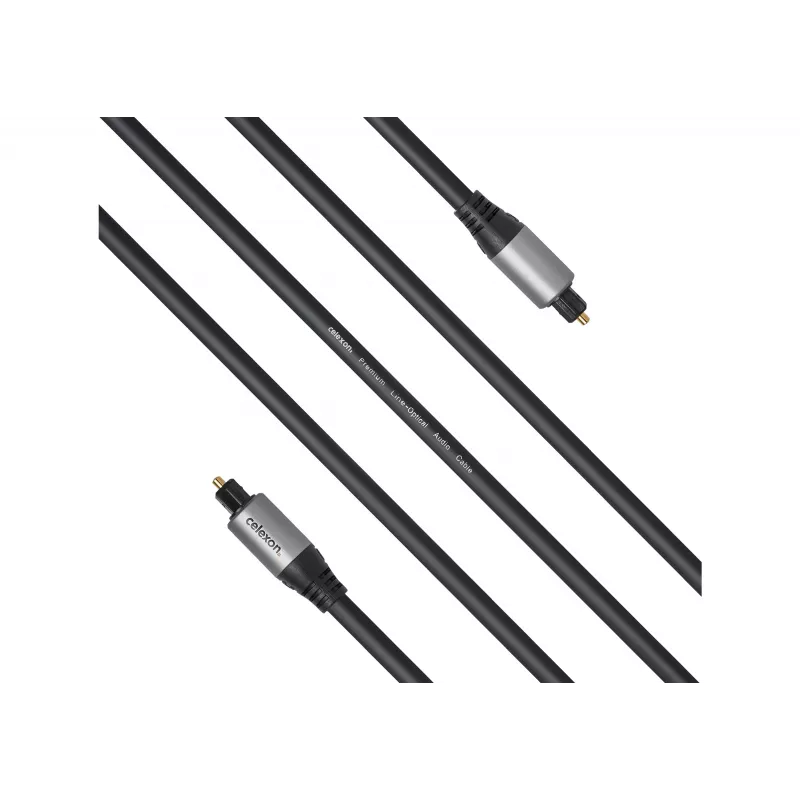 celexon optyczny kabel audio Toslink, Professional Line